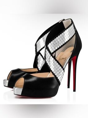 Christian Louboutin Heels